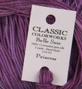 Princess - Belle Soie Silk Floss