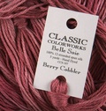 Berry Cobbler - Belle Soie Silk Floss
