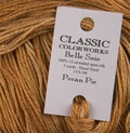 Pecan Pie - Belle Soie Silk Floss