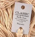 Biscotti - Belle Soie Silk Floss