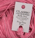Pom Pom Pink - Belle Soie Silk Floss