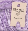 Amethyst - Classic Colorworks Cotton Floss