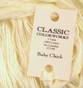 Baby Chick - Classic Colorworks Cotton Floss