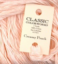 Creamy Peach - Classic Colorworks Cotton Floss