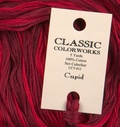 Cupid - Classic Colorworks Cotton Floss