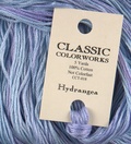 Hydrangea - Classic Colorworks Cotton Floss