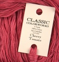 Cherry Tomato - Classic Colorworks Cotton Floss