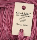 House Wine - Classic Colorworks Cotton Floss