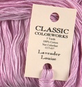 Lavender Louise - Classic Colorworks Cotton Floss