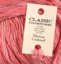Shrimp Cocktail - Classic Colorworks Cotton Floss