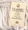 Toasted Marshmallow - Classic Colorworks Cotton Floss