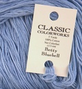 Betty Bluebell - Classic Colorworks Cotton Floss