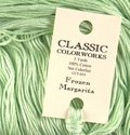 Frozen Margarita - Classic Colorworks Cotton Floss