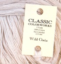 Wild Oats - Classic Colorworks Cotton Floss
