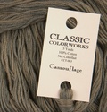 Camouflage - Classic Colorworks Cotton Floss