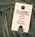 Desert Mesquite - Classic Colorworks Cotton Floss
