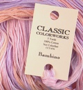 Bambino - Classic Colorworks Cotton Floss