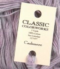Cashmere - Classic Colorworks Cotton Floss