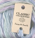 Snips and Snails - Classic Colorworks Cotton Floss