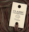 Timber - Classic Colorworks Cotton Floss