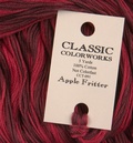 Apple Fritters - Classic Colorworks Cotton Floss