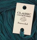 Bejeweled - Classic Colorworks Cotton Floss
