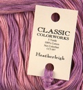 Heatherleigh - Classic Colorworks Cotton Floss