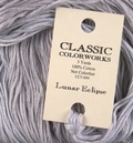 Lunar Eclipse - Classic Colorworks Cotton Floss