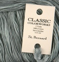 St. Bernard - Classic Colorworks Cotton Floss