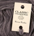 River Rocks - Classic Colorworks Cotton Floss