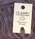 Wisconsin Woods - Classic Colorworks Cotton Floss
