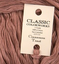 Cinnamon Toast - Classic Colorworks Cotton Floss