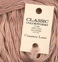 Country Lane - Classic Colorworks Cotton Floss