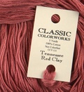 Tennessee Red Clay - Classic Colorworks Cotton Floss