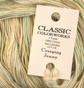 Creeping Jenny - Classic Colorworks Cotton Floss