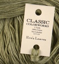 Eve's Leaves - Classic Colorworks Cotton Floss
