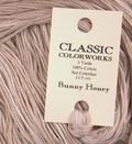 Bunny Honey - Classic Colorworks Cotton Floss