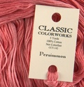 Persimmon - Classic Colorworks Cotton Floss