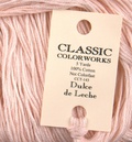 Dulce de Leche - Classic Colorworks Cotton Floss