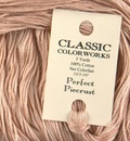Perfect Piecrust - Classic Colorworks Cotton Floss