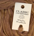 Whatley Woodlands - Classic Colorworks Cotton Floss