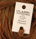 Roasted Chestnut - Classic Colorworks Cotton Floss