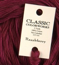 Razzleberry - Classic Colorworks Cotton Floss