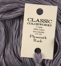 Plymouth Rock - Classic Colorworks Cotton Floss