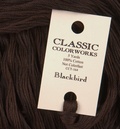 Blackbird - Classic Colorworks Cotton Floss