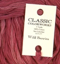 Wild Berries - Classic Colorworks Cotton Floss