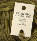 Pea Pod - Classic Colorworks Cotton Floss