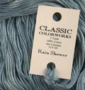 Rain Shower - Classic Colorworks Cotton Floss