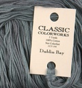 Dublin Bay - Classic Colorworks Cotton Floss
