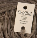 Stepping Stones - Classic Colorworks Cotton Floss